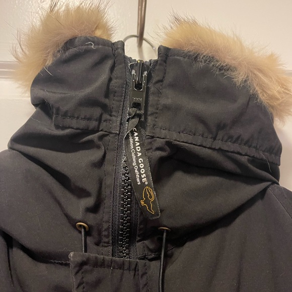 Men’s Canada Goose Chilliwack Bomber - Picture 4 of 15